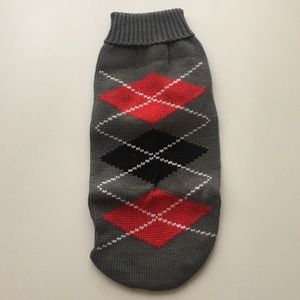 Dog Sweater- Small